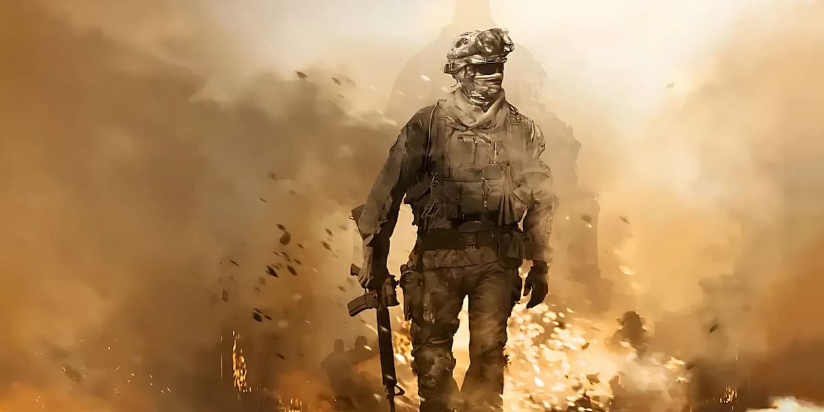 Call of Duty: Warzone April 8 Update – Terminator Nerf & Ground Loot Changes