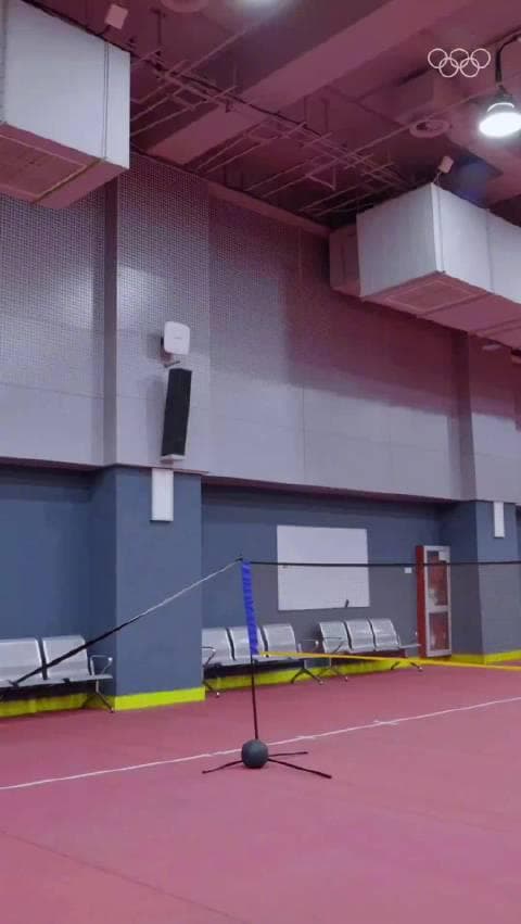 When Badminton Meets Shovel: How Overseas Chinese Can Bypass Geo-Restrictions to Watch Sun Yingsha's Viral Video