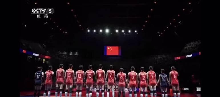 How Overseas Chinese Can Bypass Geo-Restrictions to Watch Chinese Volleyball Team's Epic Comeback on Weibo