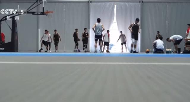 Breaking Geo-Blocks: How Overseas Chinese Can Watch Domestic Sports Like FIBA 3x3 World Cup Without Restrictions