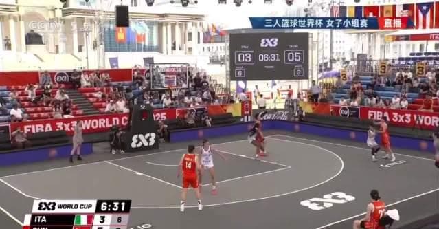 Overseas Chinese Guide: How to Bypass Weibo's Regional Restrictions for Movies, TV Shows & Sports (Including Today's Epic Women's Basketball Win!)