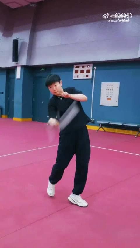 Olympic Stars Venture into New Sports: Sun Yingsha, Sheng Lihao and Pan Zhanle Embrace Cross-Training
