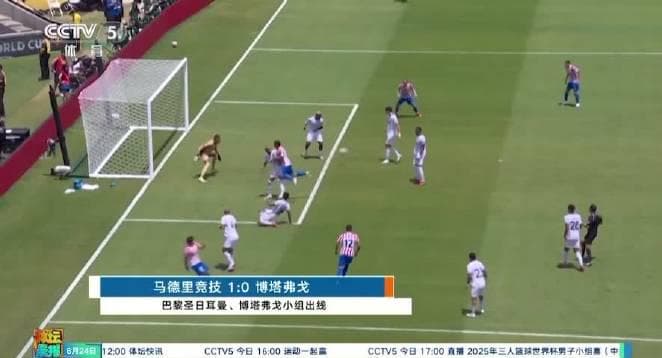 How Overseas Chinese Can Bypass Geo-Restrictions to Watch Blocked Sports Events Like the 2025 Club World Cup