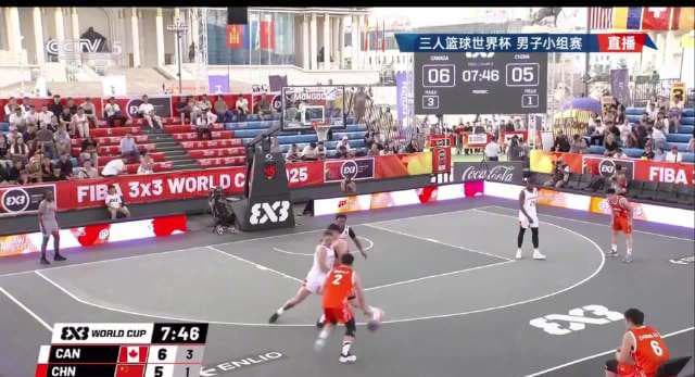 Overseas Chinese Shocked! How to Bypass Geo-Restrictions and Watch China's Stunning Basketball Highlights?