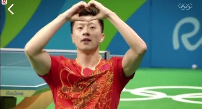 Breaking the Great Firewall: How Overseas Chinese Can Unblock Geo-Restricted Olympic Highlights Like Ma Long's Iconic Heart Gesture