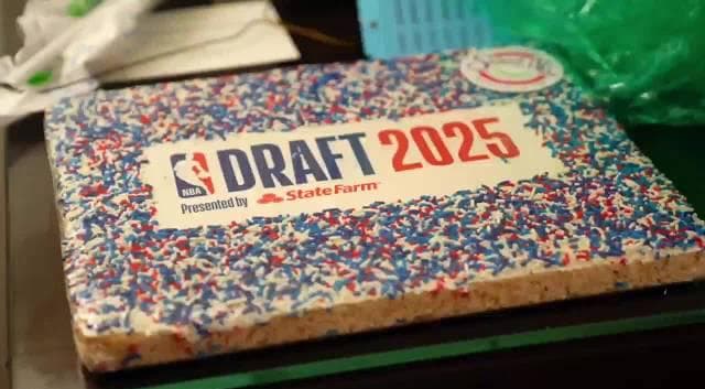 How Overseas Chinese Can Bypass Geo-Restrictions to Watch CCTV Sports' Exclusive Video of Yang Hansen's NBA Draft Journey
