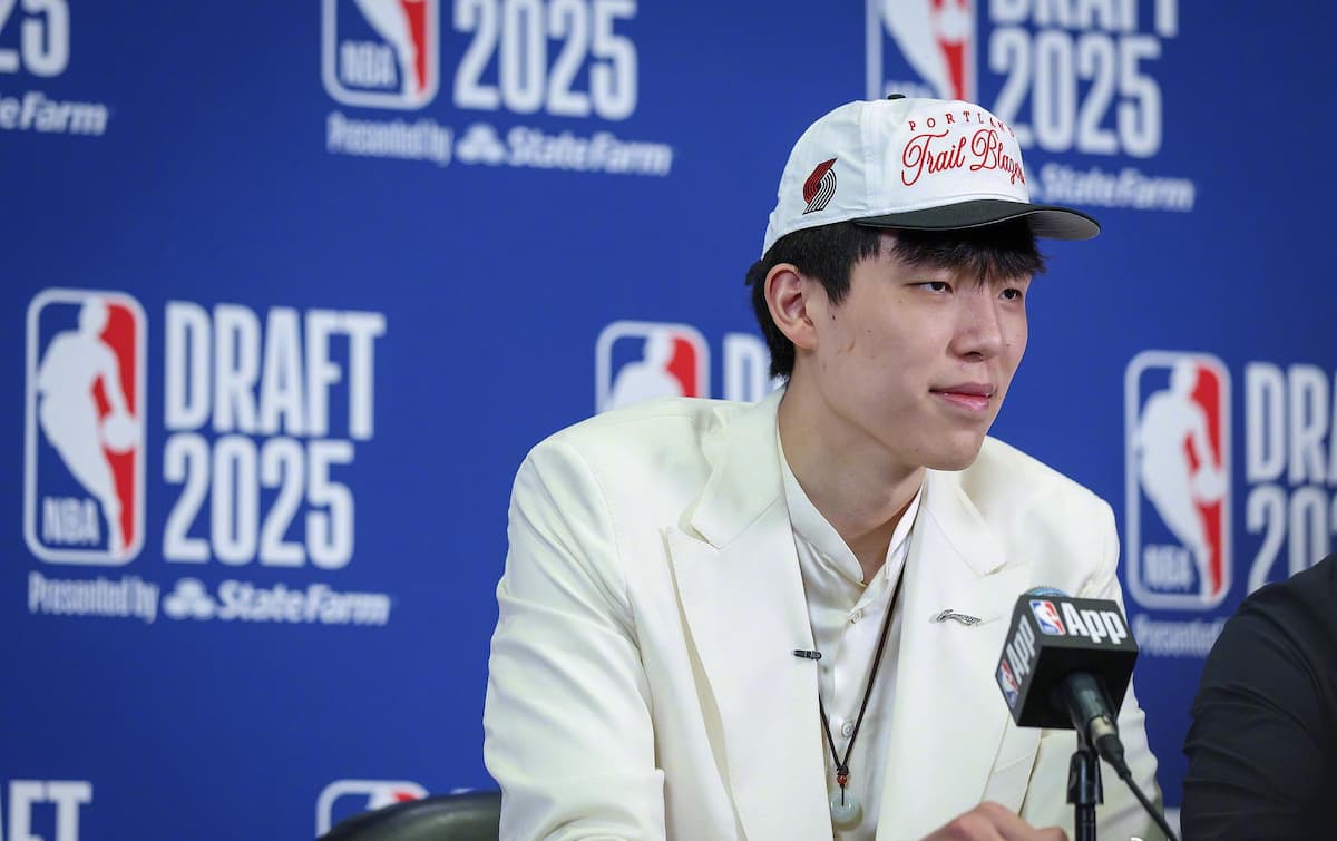 How Overseas Chinese Can Bypass Geo-Restrictions to Watch Yang Hansen's NBA Journey on Weibo