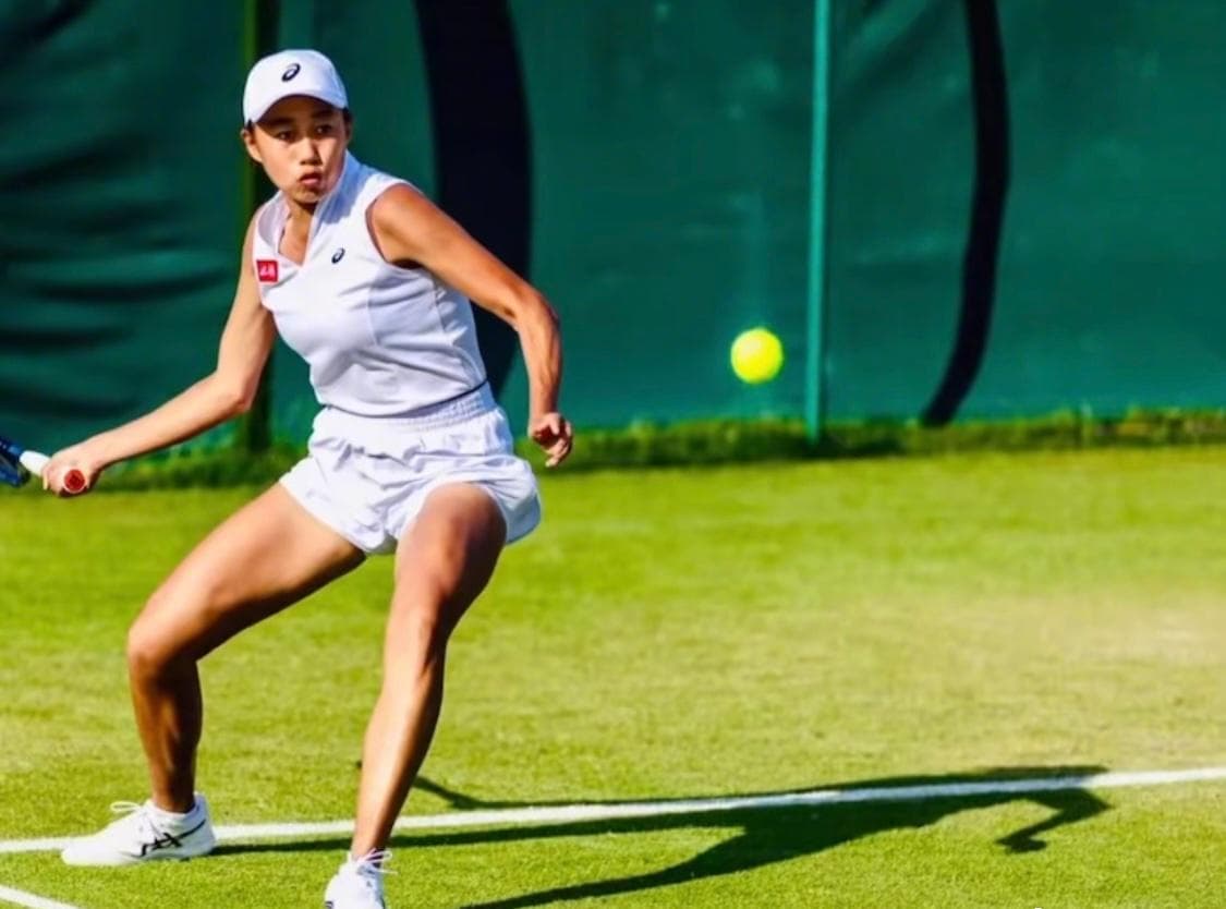 Young Star Zhang Shuai vs Veteran Cristiano Ronaldo - Dreams Know No Age