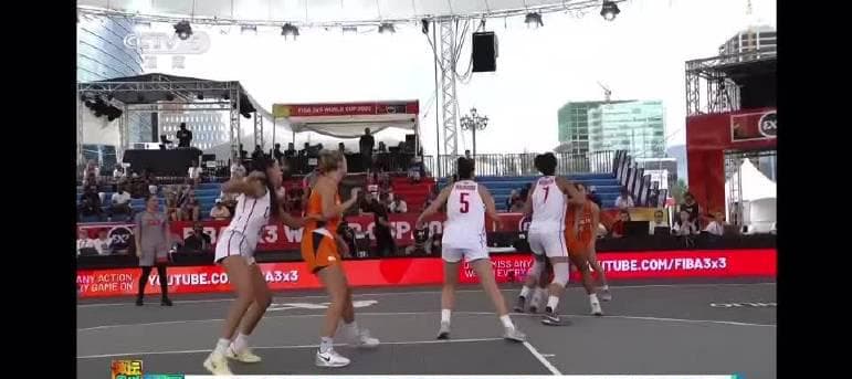 How Overseas Chinese Can Bypass Geo-Restrictions to Watch Blocked Sports Streams on Weibo (Like China's 3x3 Basketball Team!)