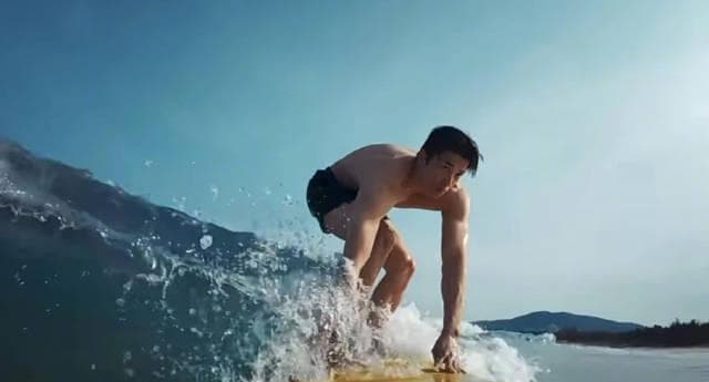 Olympic Champion Wang Shun Shocks Fans with Surprising New Hobby - Here's How Overseas Fans Can Watch the Full Video!