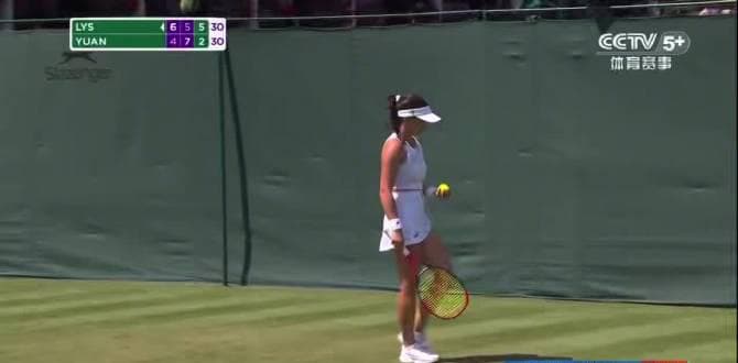 How Overseas Chinese Can Bypass Geo-Restrictions to Watch Wimbledon and Other Blocked Content on Weibo