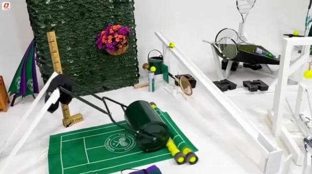 How Overseas Chinese Can Bypass Geo-Restrictions to Watch Blocked Wimbledon Domino Show on Weibo