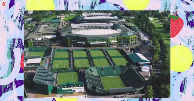 How Overseas Chinese Can Bypass Geo-Restrictions to Watch Wimbledon Highlights on Weibo