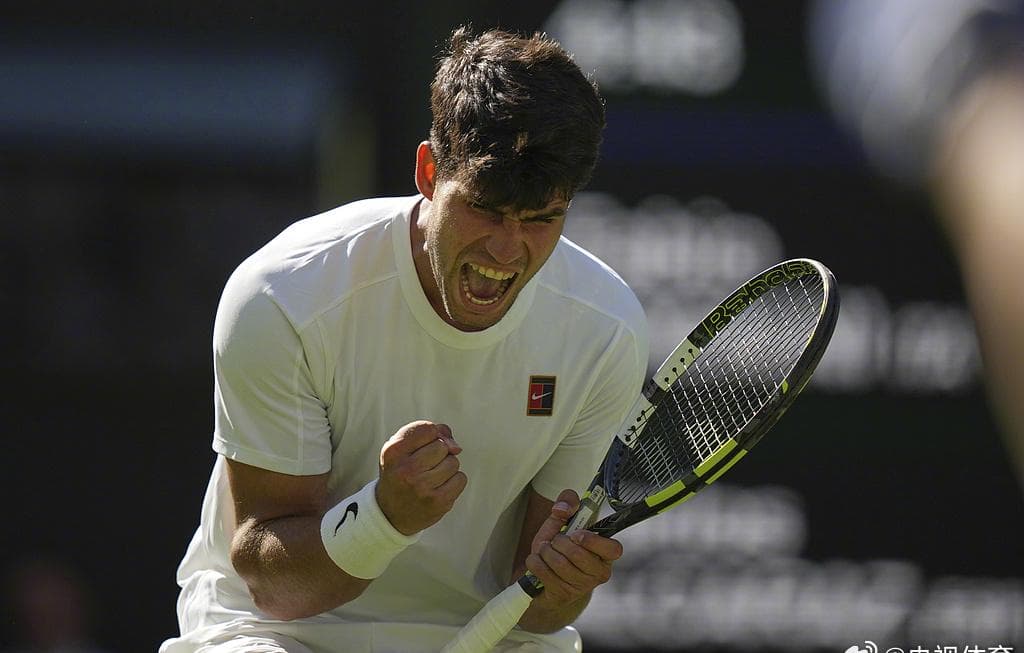 How Overseas Chinese Can Bypass Geo-Restrictions to Watch Wimbledon Live on Weibo
