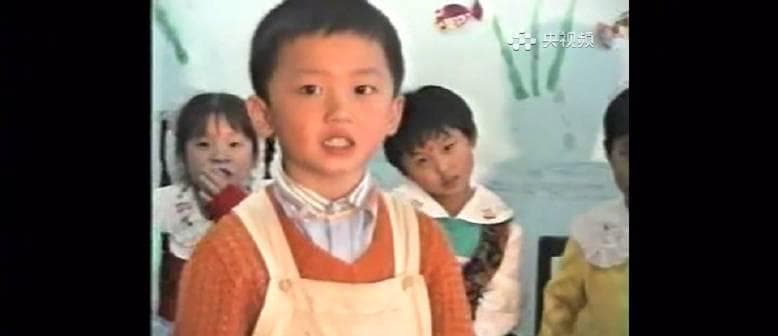 Wang Shun's Multitalented Childhood: From Art Prodigy to Swimming Champion