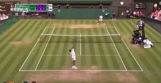Shocking Moment! Novak Djokovic's Wimbledon Fall That Made Millions Hold Their Breath - What Happened Next Will Amaze You