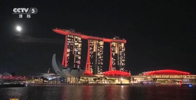 Stuck Watching Sports Abroad? Here's How Overseas Chinese Can Bypass Geo-Restrictions for Live Events