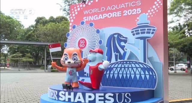 Shocking! This Tiny Asian Country Built an Olympic-Level Pool in Just 5 Months - While Others Take Years!