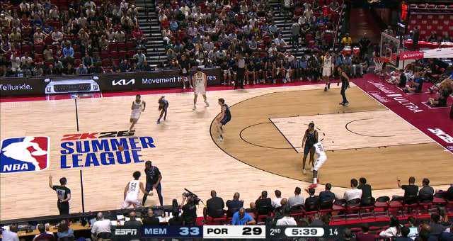 How Overseas Chinese Can Bypass Geo-Restrictions to Watch NBA Summer League & Other Chinese Content