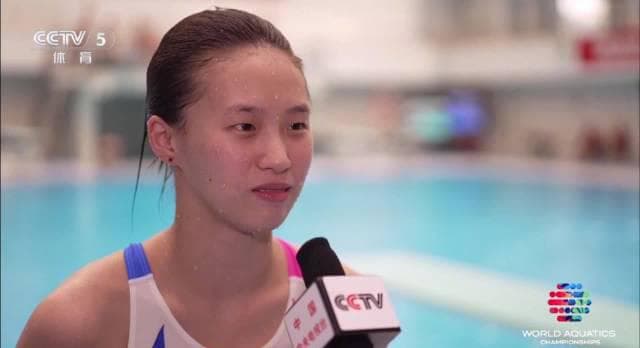 Chinese Diving Team Aims for Triple Crown at 2025 World Aquatics Championships