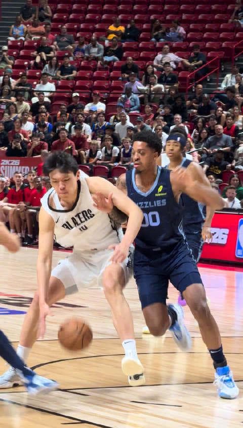 Chinese Basketball Phenom Yang Hansen Wows NBA Fans With His Silky Moves – Can He Break Through The Great Firewall?