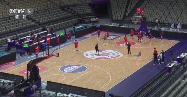 Overseas Chinese Can't Watch China Women's Basketball? Here's How to Bypass Geo-Restrictions!