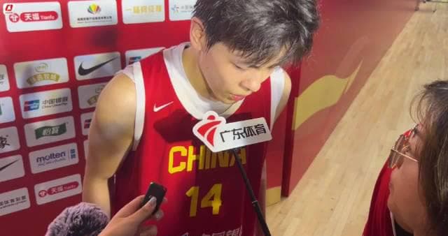 Yang Shuyu Stresses the Importance of Smart Scoring in Women's Basketball Asia Cup