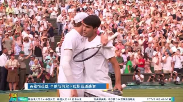 Stuck Watching Tennis Abroad? How Overseas Chinese Can Bypass Geo-Restrictions for Wimbledon Highlights