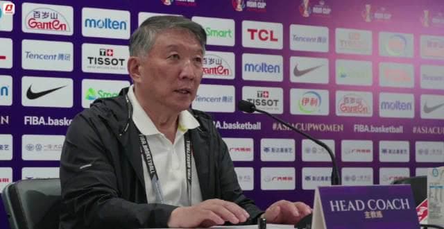 Overseas Chinese, Tired of Geo-Restrictions on Weibo Videos? Here's What You Need to Know About China's Rising Basketball Star Zhang Ziyu