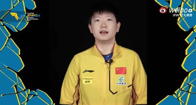 Overseas Chinese, Tired of Geo-Restrictions on Weibo? Here's How to Watch Sun Yingsha's Matches Without Buffering