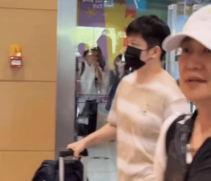 How Overseas Chinese Can Bypass Geo-Restrictions to Watch Mainland Shows (Plus: Fan Zhendong's Table Tennis Updates)