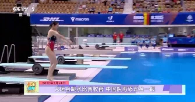 How Overseas Chinese Can Bypass Geo-Restrictions to Watch Mainland China's Blocked Sports Events Like the 2025 World University Games