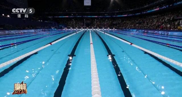 Pan Zhanle Stuns the World Swimming Scene for a Full Year