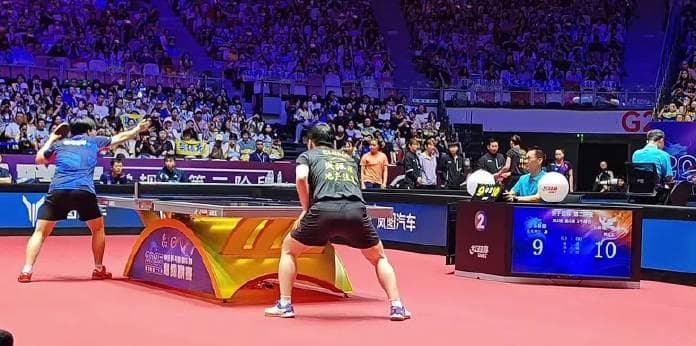 How Overseas Chinese Can Bypass Geo-Restrictions to Watch Mainland Movies, TV Shows & Sports (Including That Heartwarming Table Tennis Moment!)