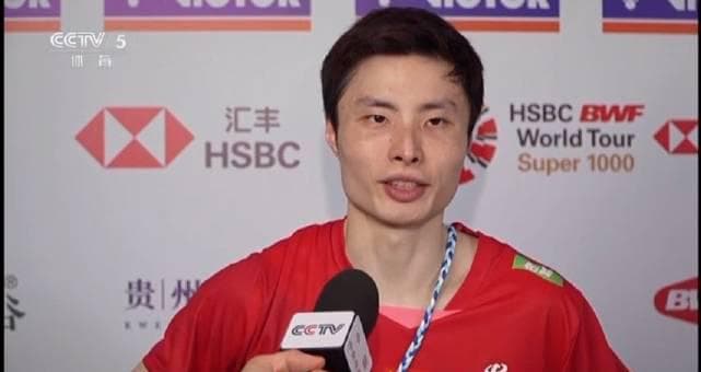 Shi Yuqi Prepares for Paris Comeback After Reclaiming World No.1 Spot