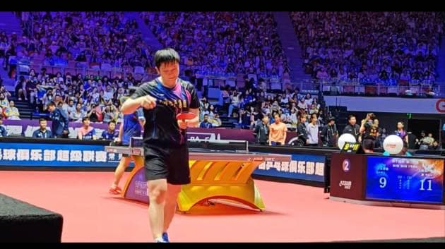 How Overseas Chinese Can Bypass Geo-Restrictions to Watch Chinese Shows Like 2025 Table Tennis Super League
