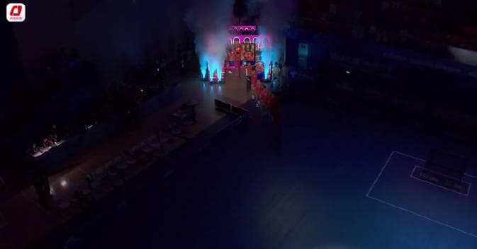 China Makes Historic Debut in World Games Softball Match Against Finland