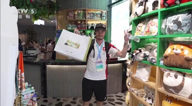 Stuck Watching Pandas from Abroad? Here's How Overseas Chinese Can Finally Stream China's Blocked Content