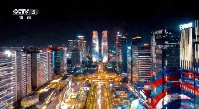 Breaking News: Chengdu World Games Opening Tonight – But Can Overseas Chinese Watch It? Here’s How to Bypass Geo-Restrictions!