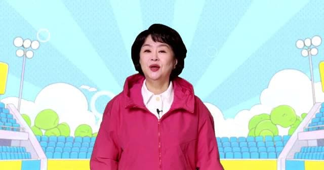 Exploring the Future of Sports Technology with Sister Juping