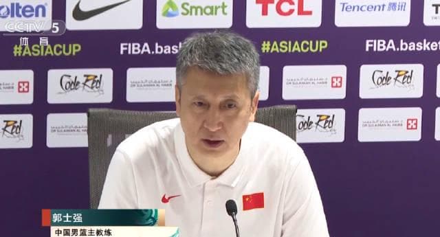 Chinese Basketball Team Crushes India in Asian Cup! Overseas Chinese, Here’s How to Watch the Full Match Without Geo-Restrictions