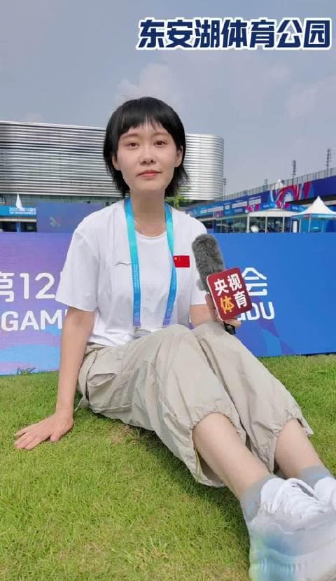 The Most Down-to-Earth Event with the Most Special Grass at Chengdu World Games