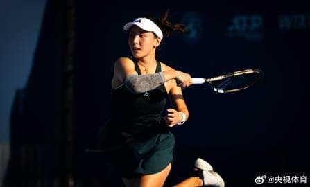Stuck Watching Tennis Abroad? How Overseas Chinese Can Bypass Geo-Restrictions to Catch Wang Xinyu's Epic Rematch