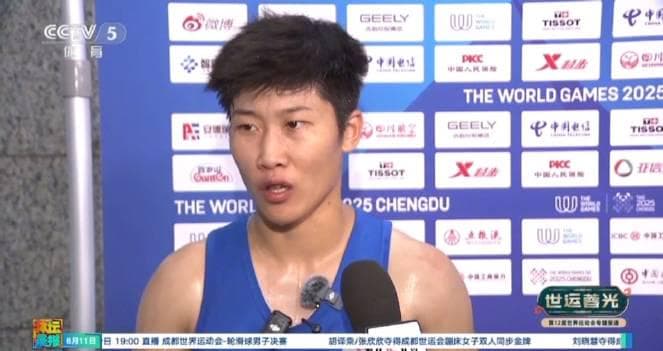 Chinese Power Shines in Muay Thai Arena