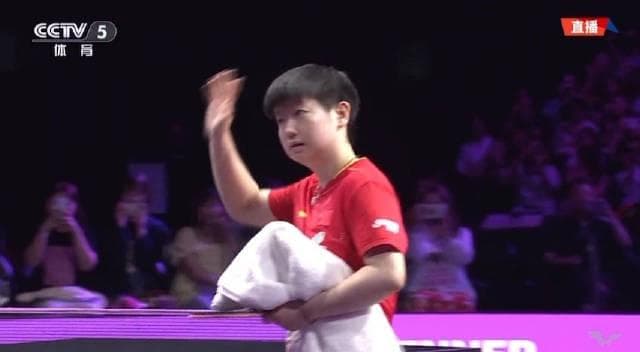Overseas Chinese, Tired of Geo-Restrictions? Here's How to Watch Sun Yingsha's Epic Match Without Buffering