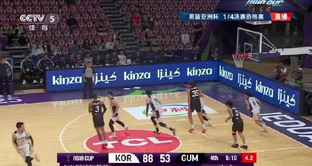 Stuck Watching Sports Abroad? How Overseas Chinese Can Bypass Geo-Restrictions to Cheer for Team China