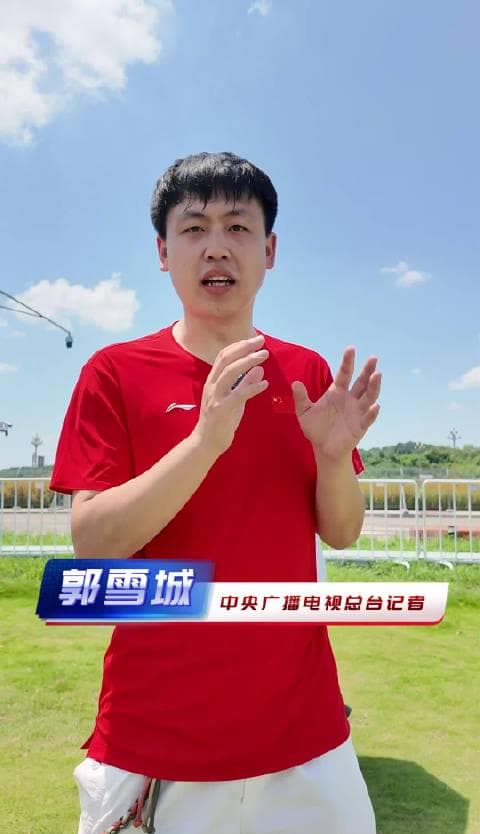 How to Capture Parkour Action: A Behind-the-Scenes Look at World Games Coverage