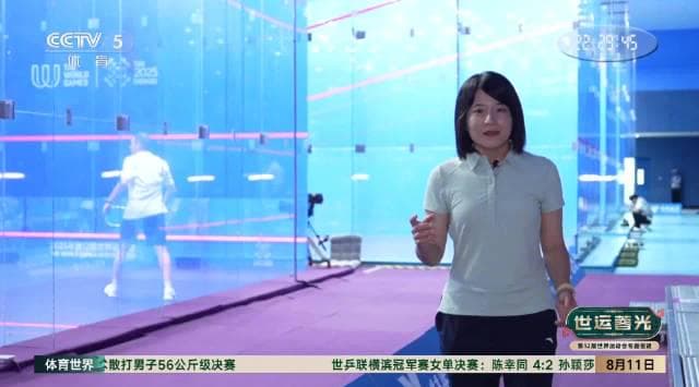 When the Only Athlete from Nigeria Smiled Through the Games: A Story That Made Us All Cheer