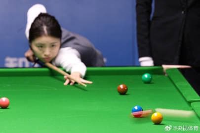 Stuck Watching Snooker Abroad? How Overseas Chinese Can Bypass Geo-Restrictions to Catch Bai Yulu's Golden Moment