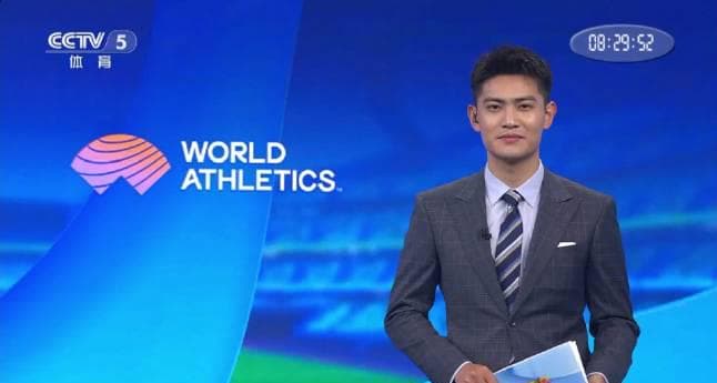 Breaking News: How Overseas Chinese Can Watch Duplantis Shatter World Records (6.29m!) Without Geo-Restrictions